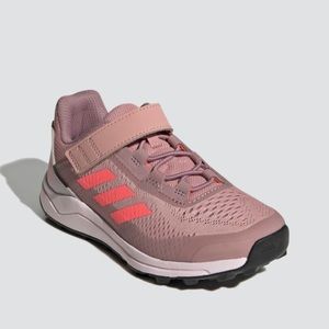Kids' Adidas Shoes -3.5 Big Kid / Wonder Mauve
